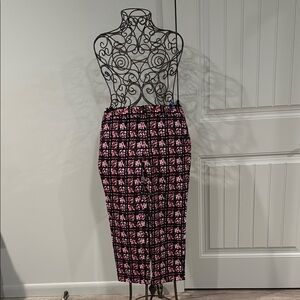 Banana Republic Ankle Pant